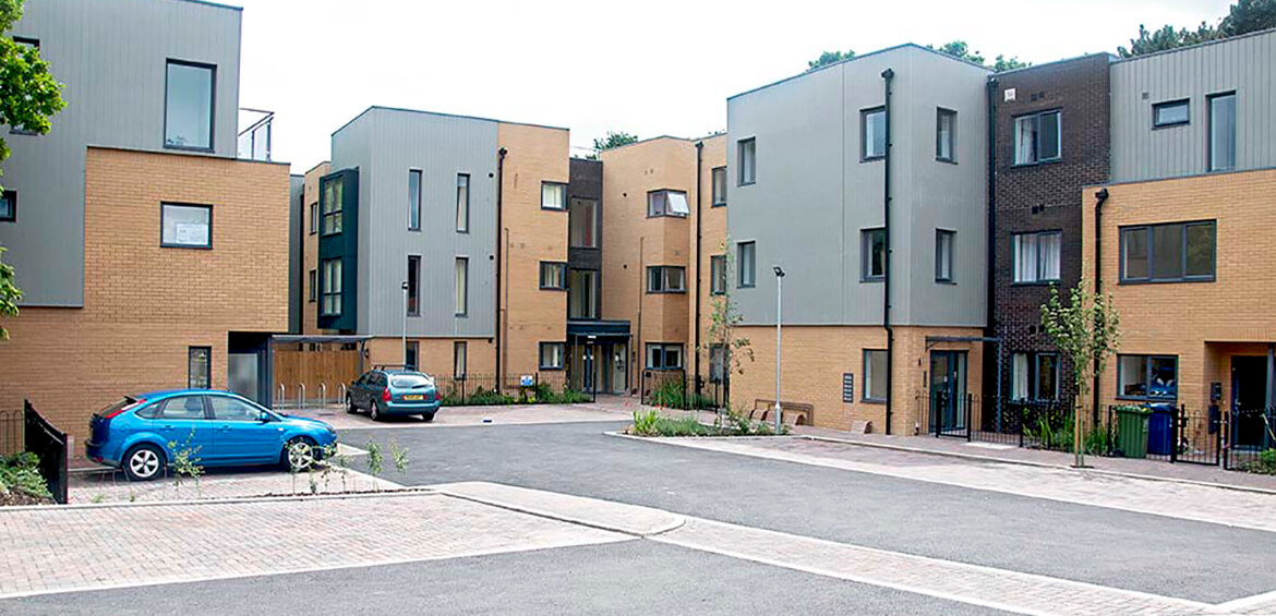 Login background image